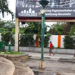 Navotas Coastal Area - Navotas City