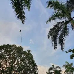 Navotas River Park - Navotas City