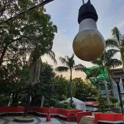 Navotas River Park - Navotas City