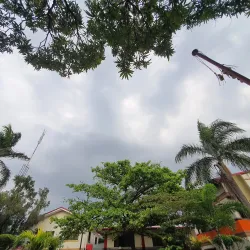 Navotas River Park - Navotas City