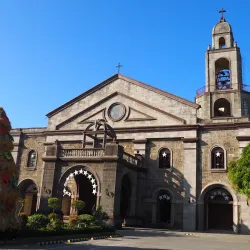 San Jose de Navotas Church - Navotas City