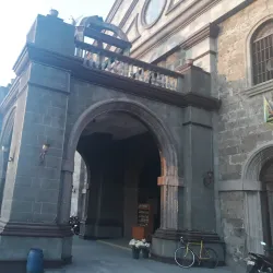 San Jose de Navotas Church - Navotas City