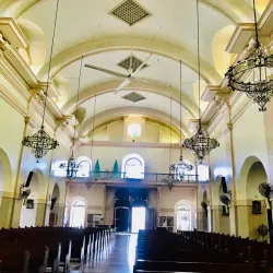 San Jose de Navotas Church - Navotas City