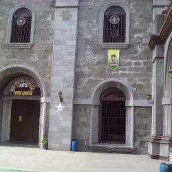 San Jose de Navotas Church - Navotas City