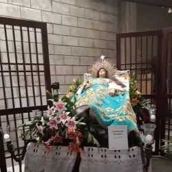 San Jose de Navotas Church - Navotas City