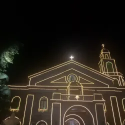 San Jose de Navotas Church - Navotas City