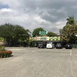 San Jose de Navotas Church - Navotas City