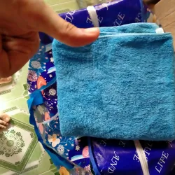 Tanza Public Market - Navotas City