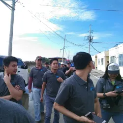 Tanza Public Market - Navotas City