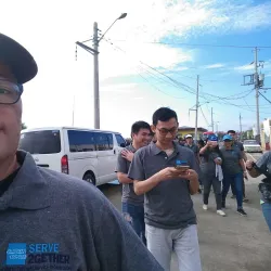 Tanza Public Market - Navotas City