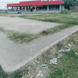 Tanza Public Market - Navotas City