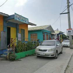 Tanza Public Market - Navotas City
