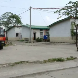 Tanza Public Market - Navotas City