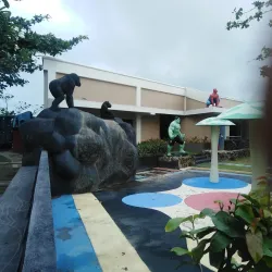 Bacolod City - Negros