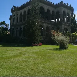 Bacolod City - Negros