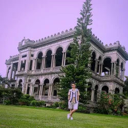 Bacolod City - Negros