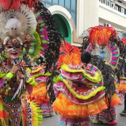 Bacolod City - Negros