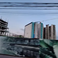 Bacolod City - Negros