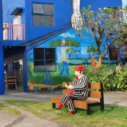 Bacolod City - Negros