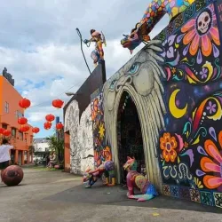 Bacolod City - Negros