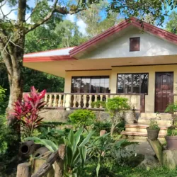 Mambukal Mountain Resort - Negros