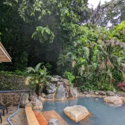 Mambukal Mountain Resort - Negros