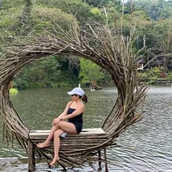 Mambukal Mountain Resort - Negros