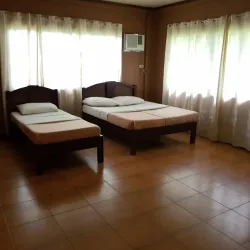 Mambukal Mountain Resort - Negros