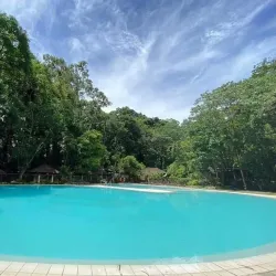 Mambukal Mountain Resort - Negros