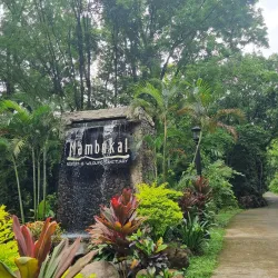 Mambukal Mountain Resort - Negros