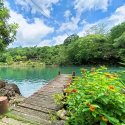 Mambukal Mountain Resort - Negros