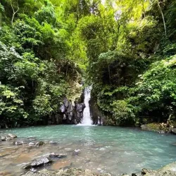 Mambukal Mountain Resort - Negros