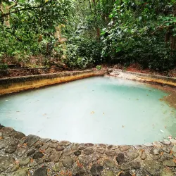 Mambukal Mountain Resort - Negros