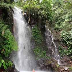 Mount Kanlaon Natural Park - Negros