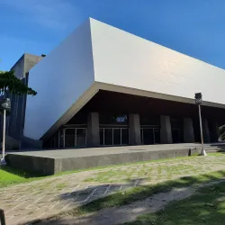 Silliman University and Campus - Negros