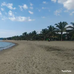 Sipalay City Beaches - Negros