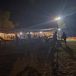 Sipalay City Beaches - Negros