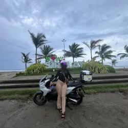 Sipalay City Beaches - Negros