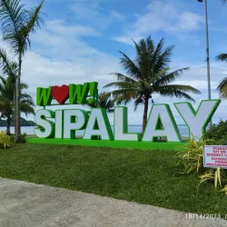 Sipalay City Beaches - Negros