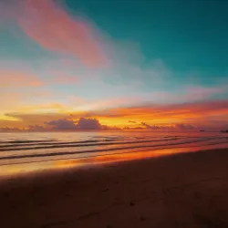 Sipalay City Beaches - Negros