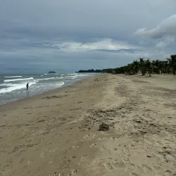 Sipalay City Beaches - Negros