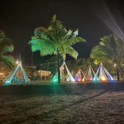 Sipalay City Beaches - Negros