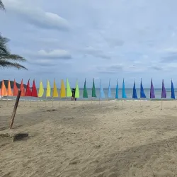 Sipalay City Beaches - Negros