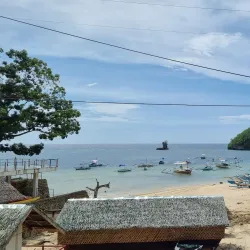 Sipalay City Beaches - Negros