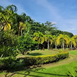 The Ruins, Talisay City - Negros