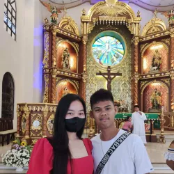 Cuyapo Church - Nueva Ecija