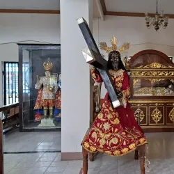 Cuyapo Church - Nueva Ecija