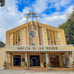 Cuyapo Church - Nueva Ecija