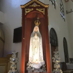 Cuyapo Church - Nueva Ecija