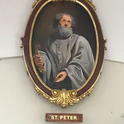 Cuyapo Church - Nueva Ecija